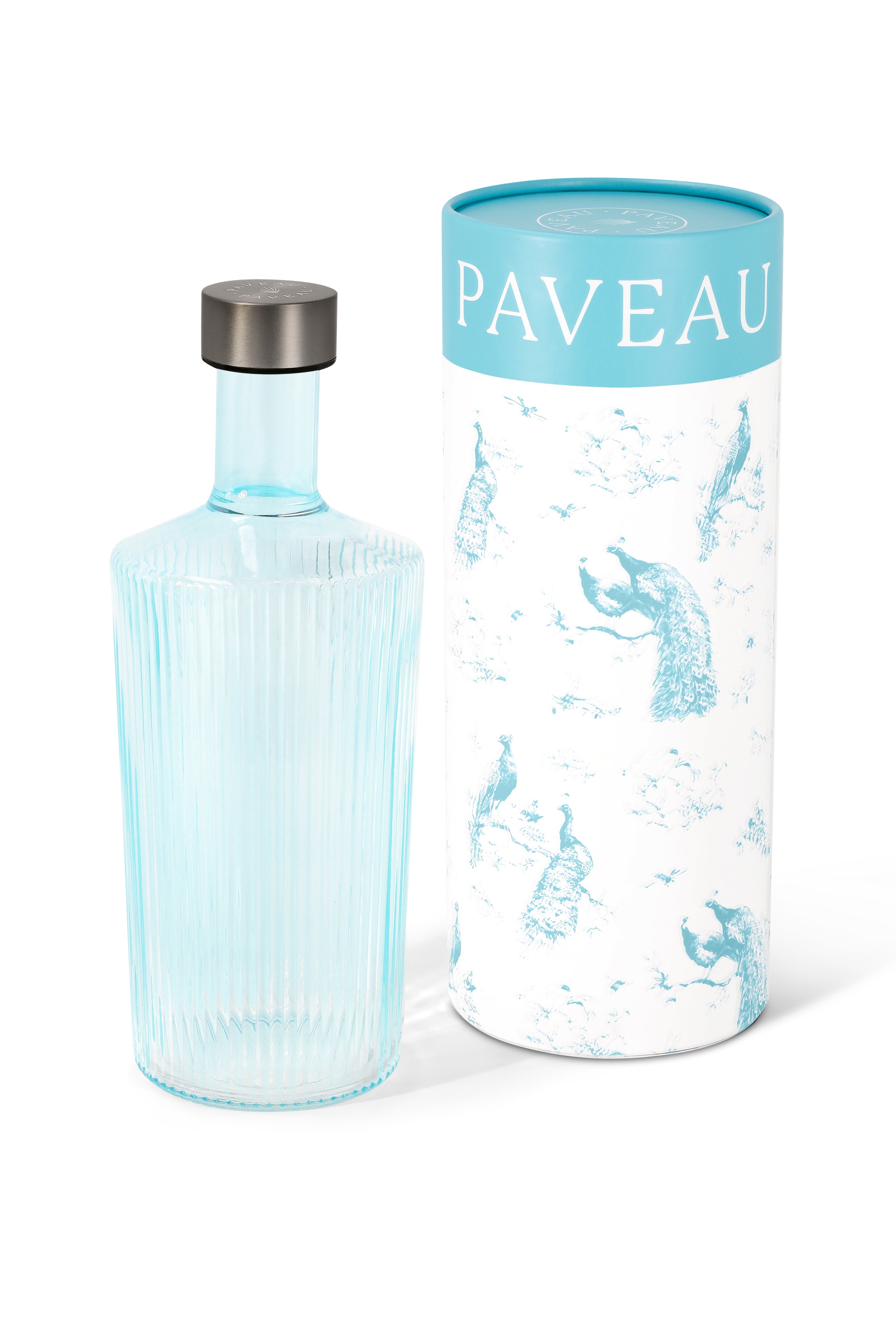 Flasche - Ribbed Bottle Large