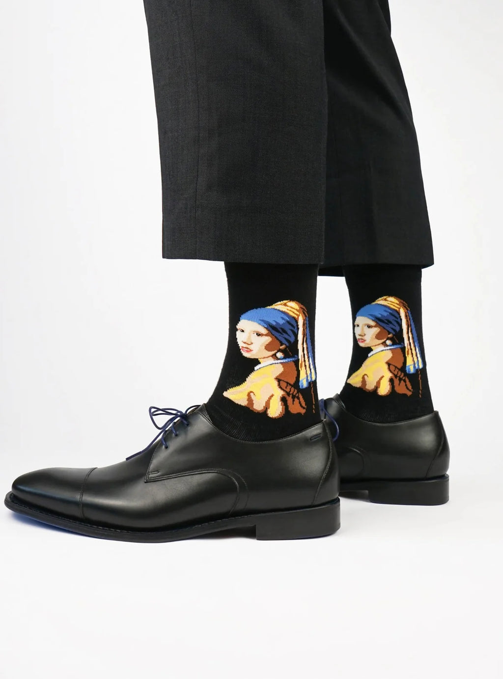 Kunstsocken