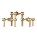 Kerzenhalter 3er Set