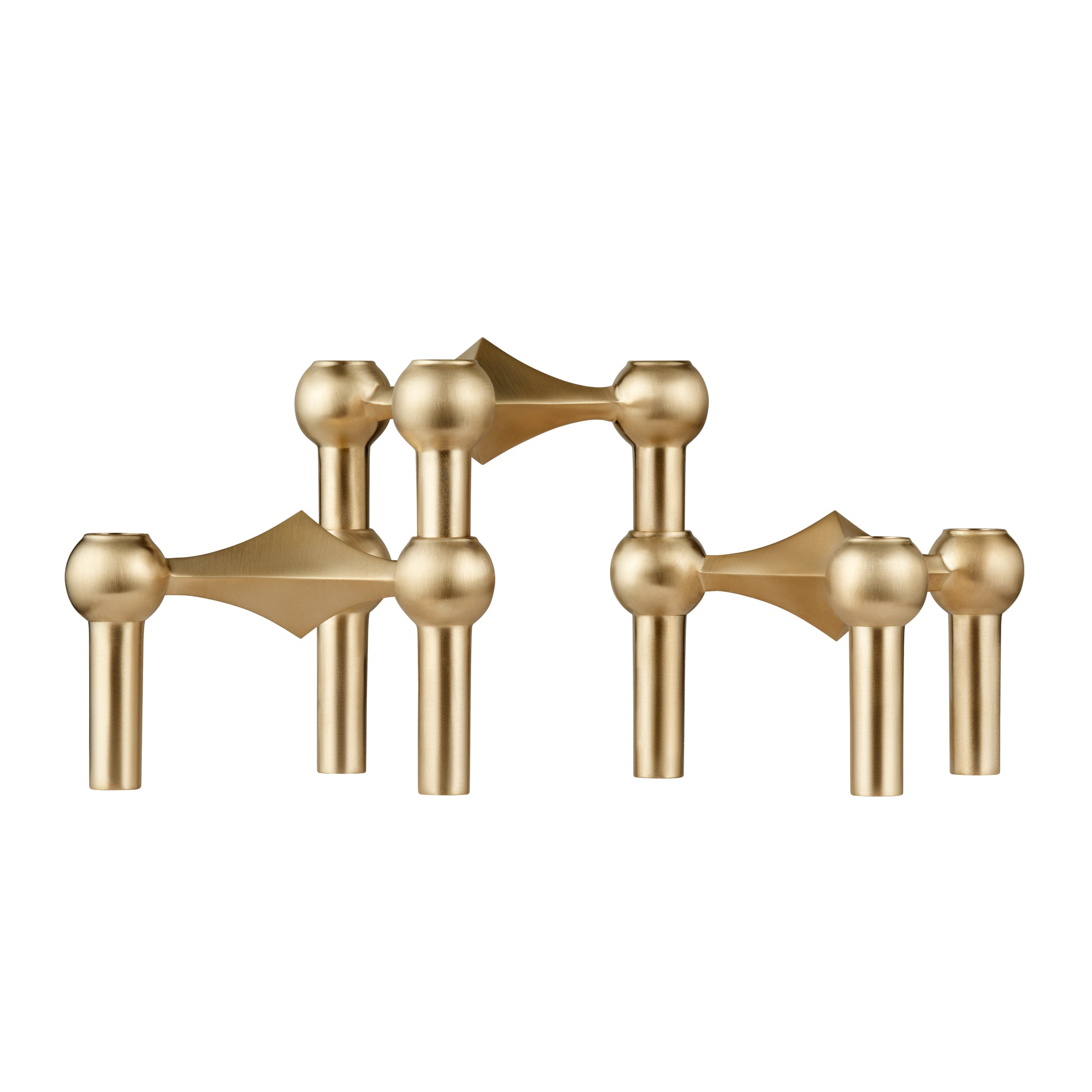 Kerzenhalter 3er Set