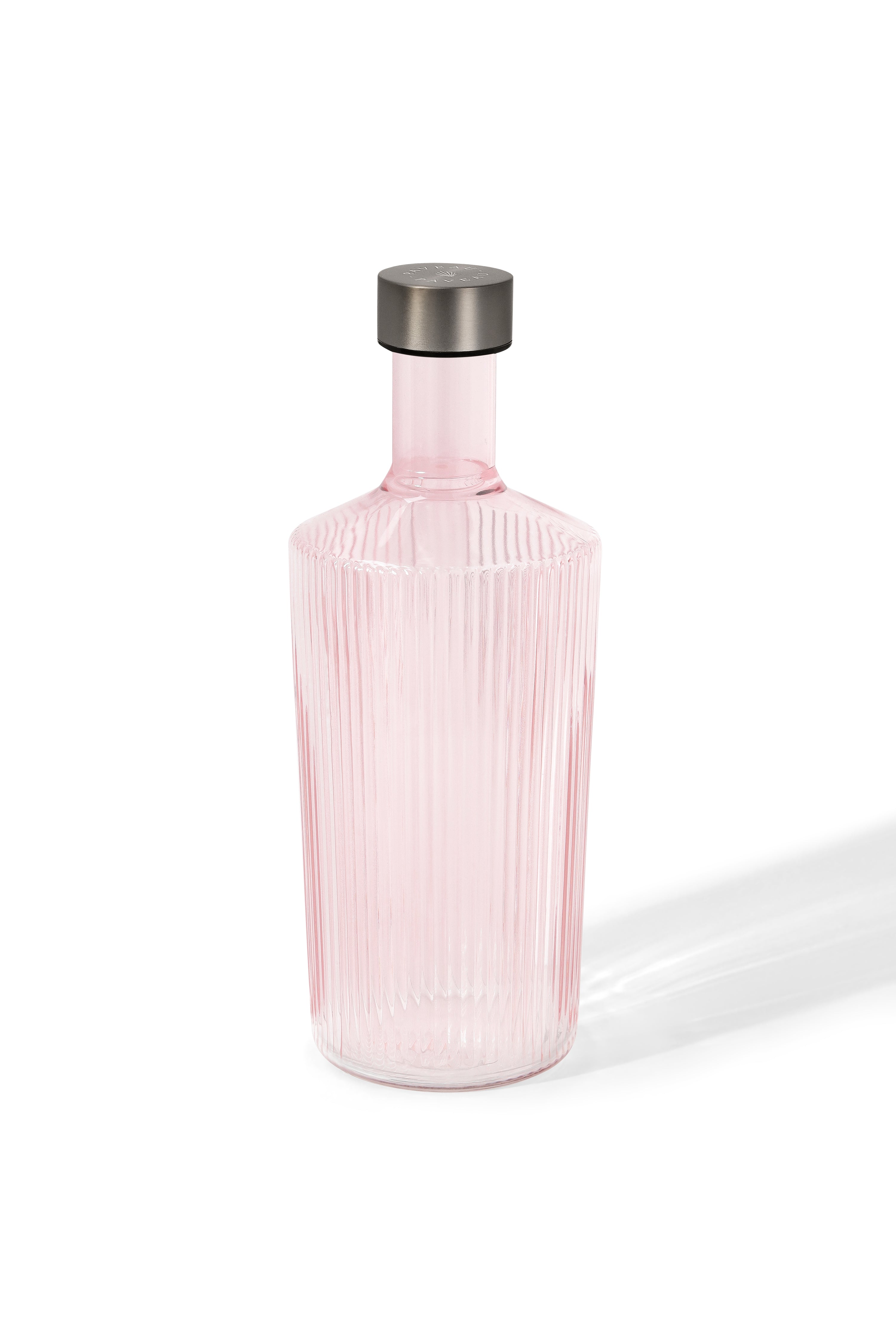 Flasche - Ribbed Bottle Large