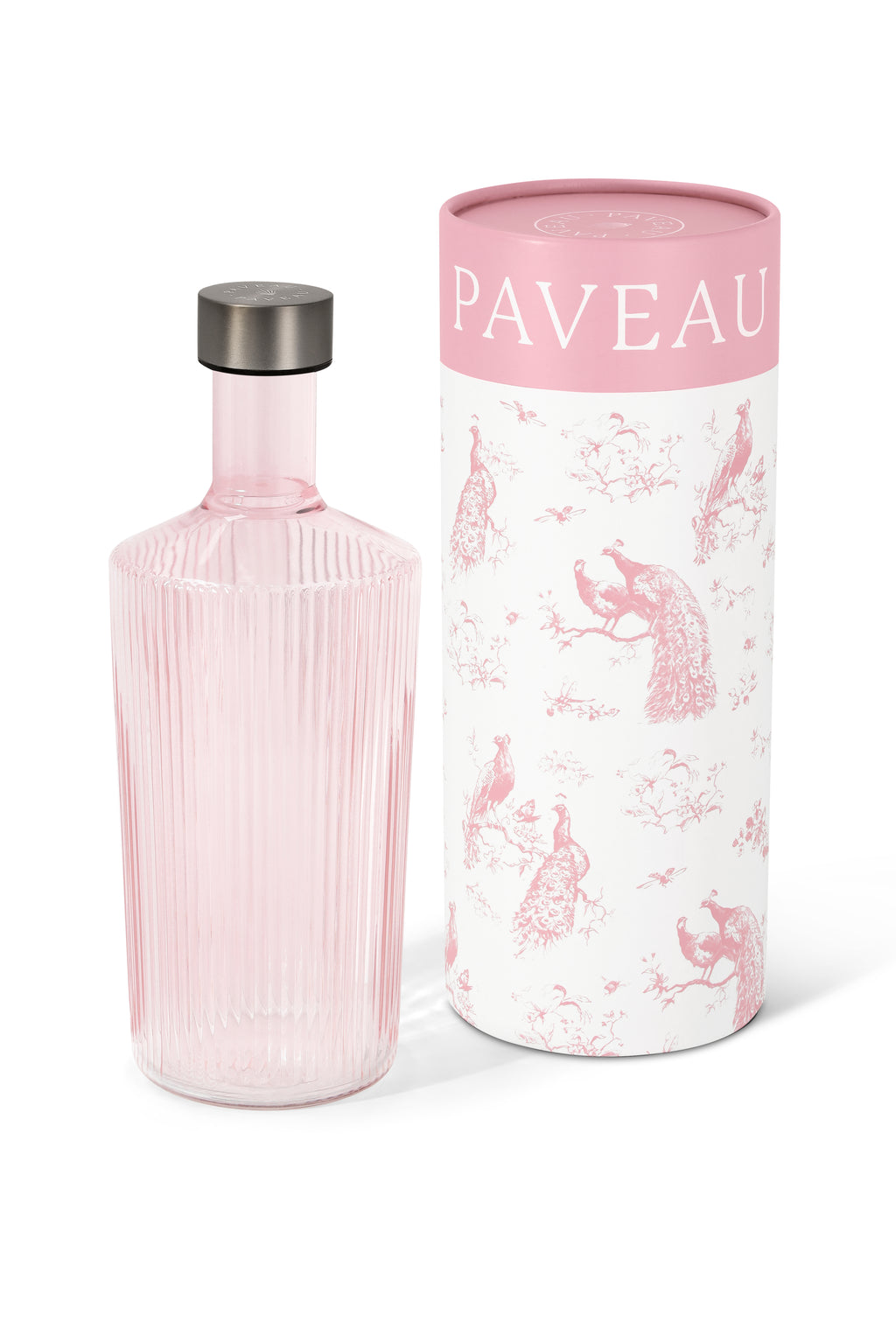 Flasche - Ribbed Bottle Large