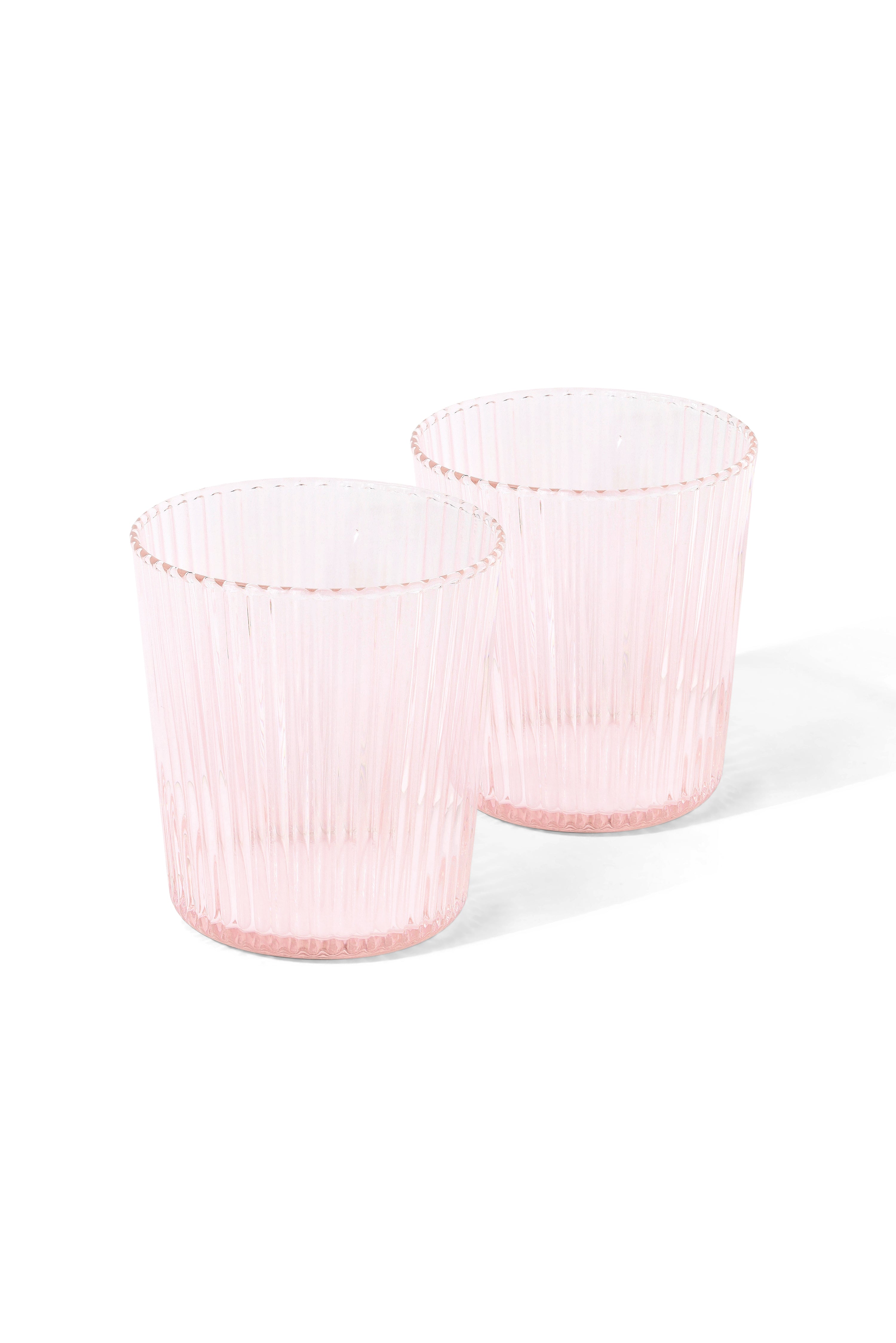 Glas - Ribbed