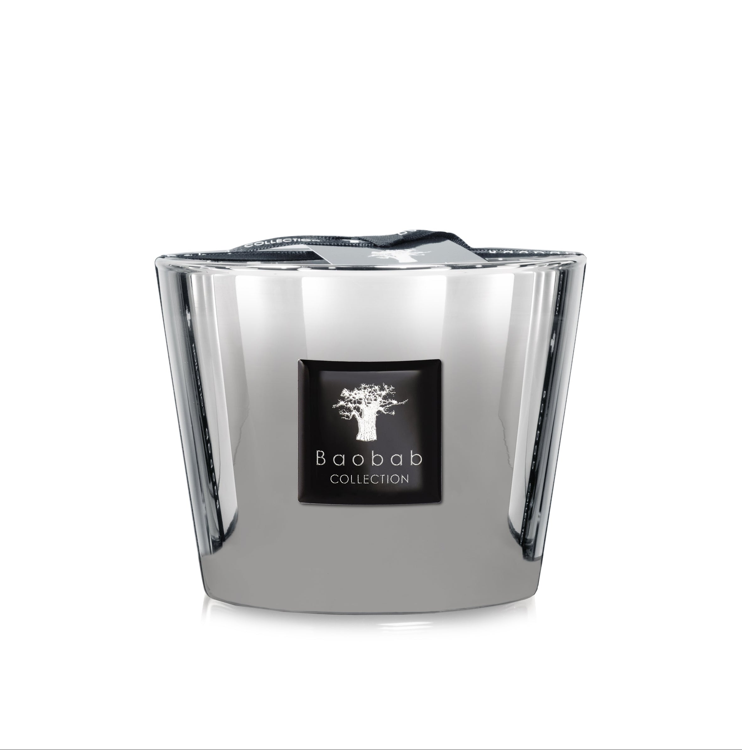 Duftkerze Max 10 Platinum