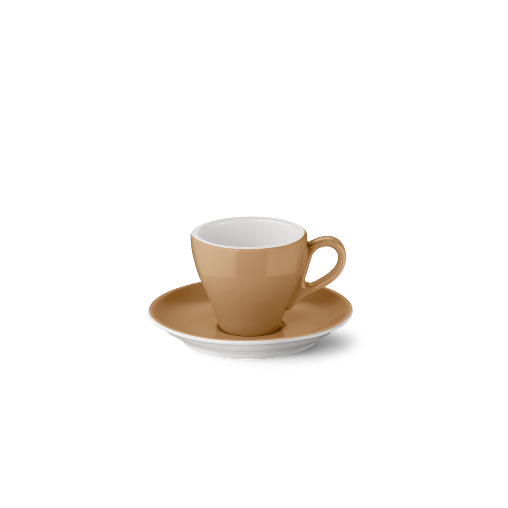 Solid Color Espressountertasse classico