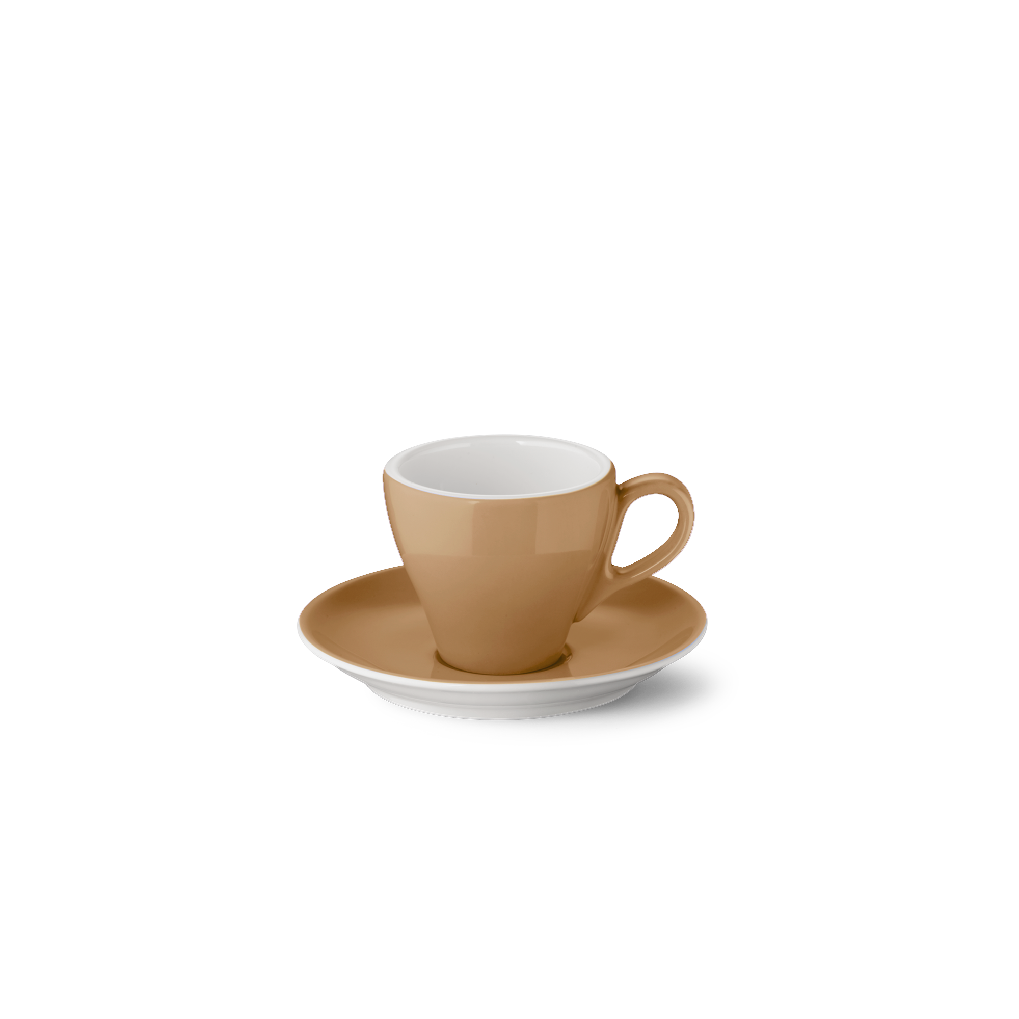 Solid Color Espressountertasse classico
