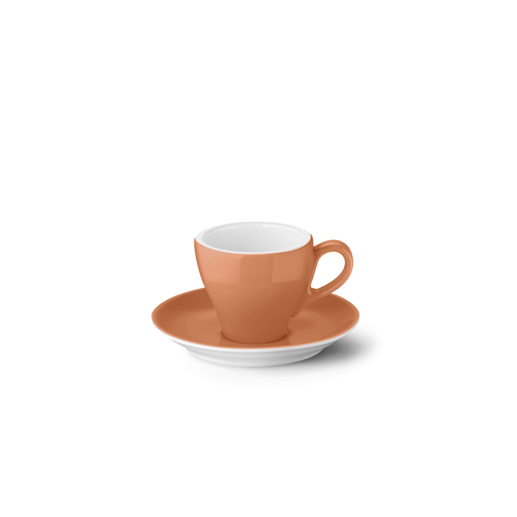 Solid Color Espressountertasse classico