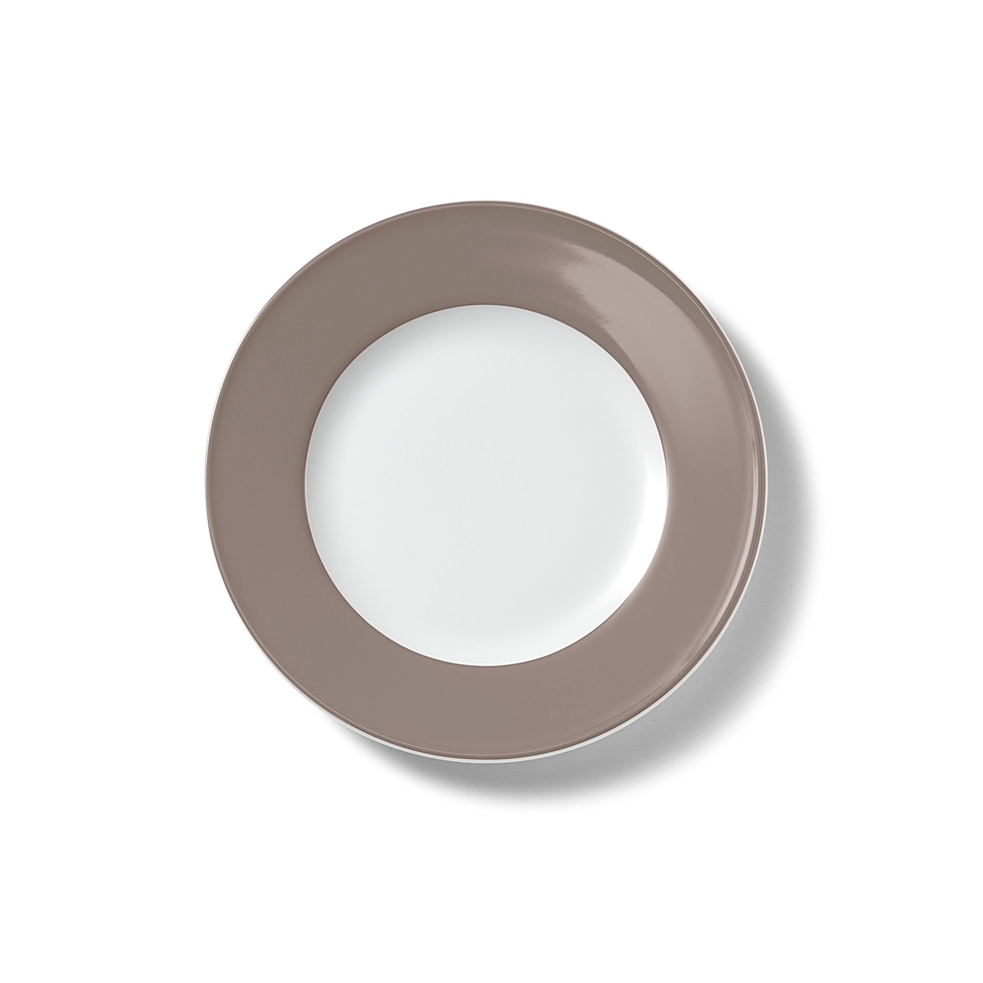 Solid Color Dessertteller 21cm