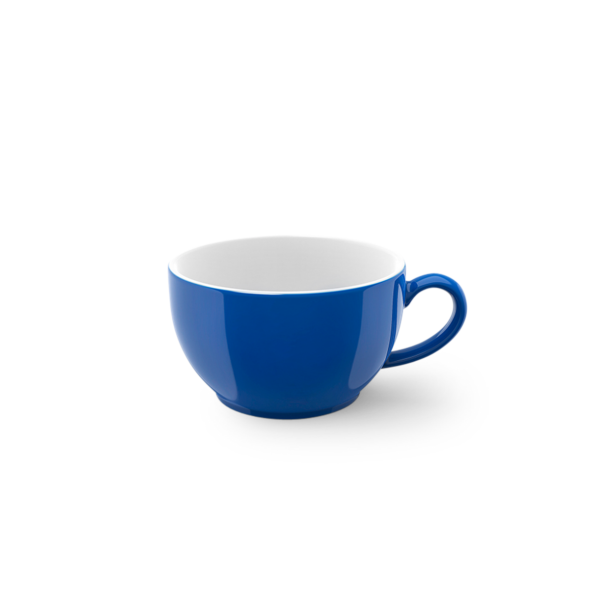 Solid Color Kaffee Obertasse