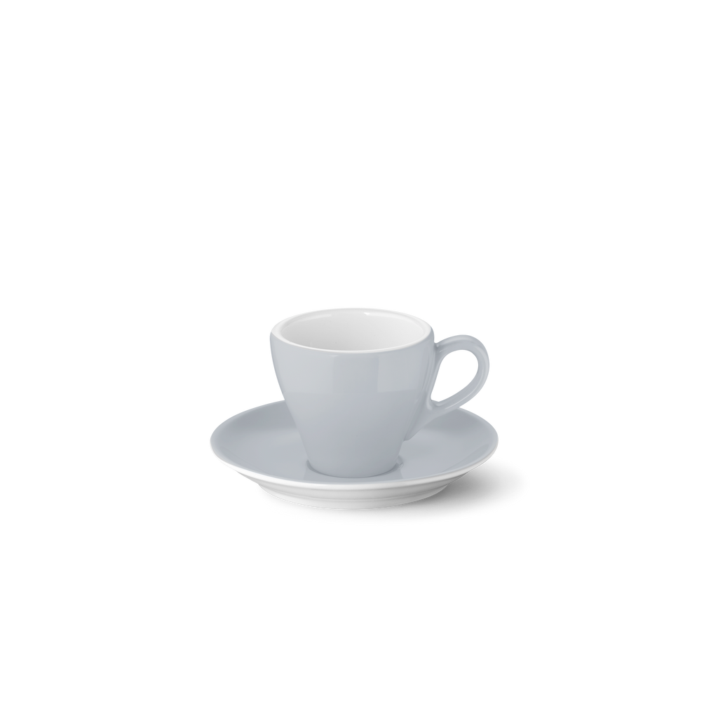 Solid Color Espressountertasse classico