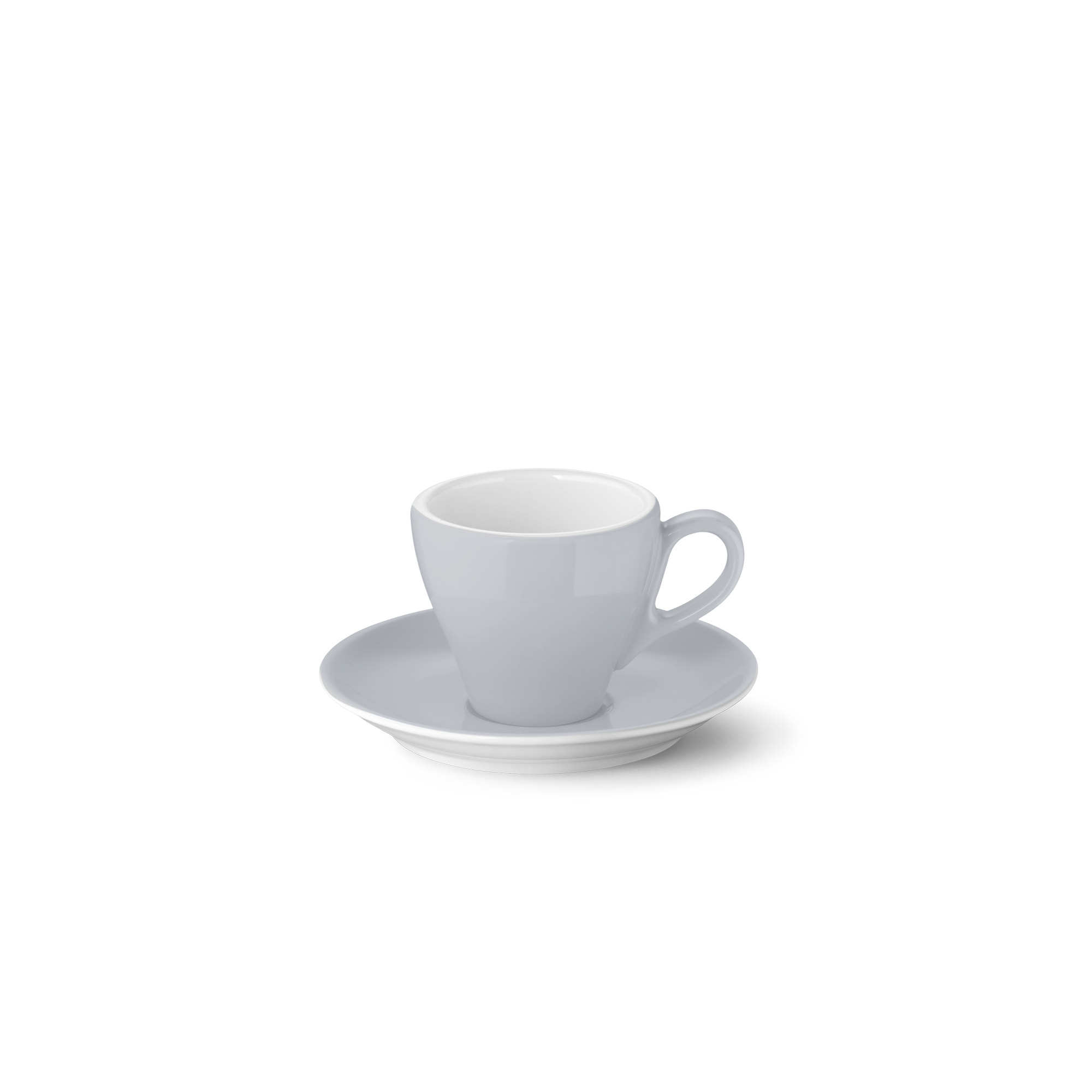 Solid Color Espressountertasse classico