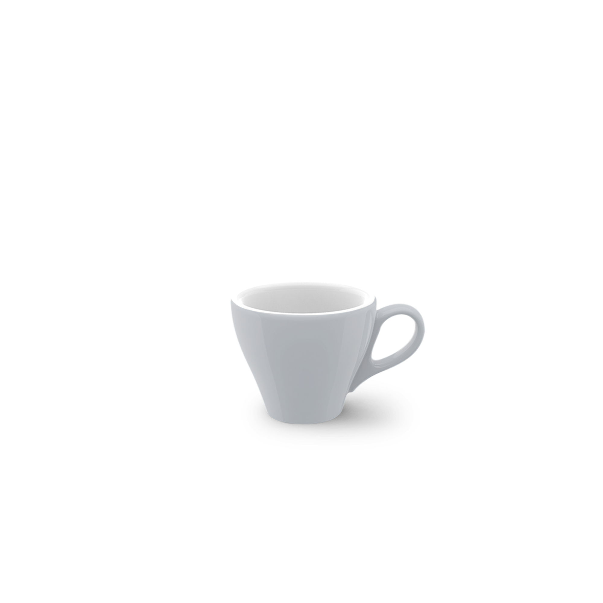 Solid Color Espressotasse classico