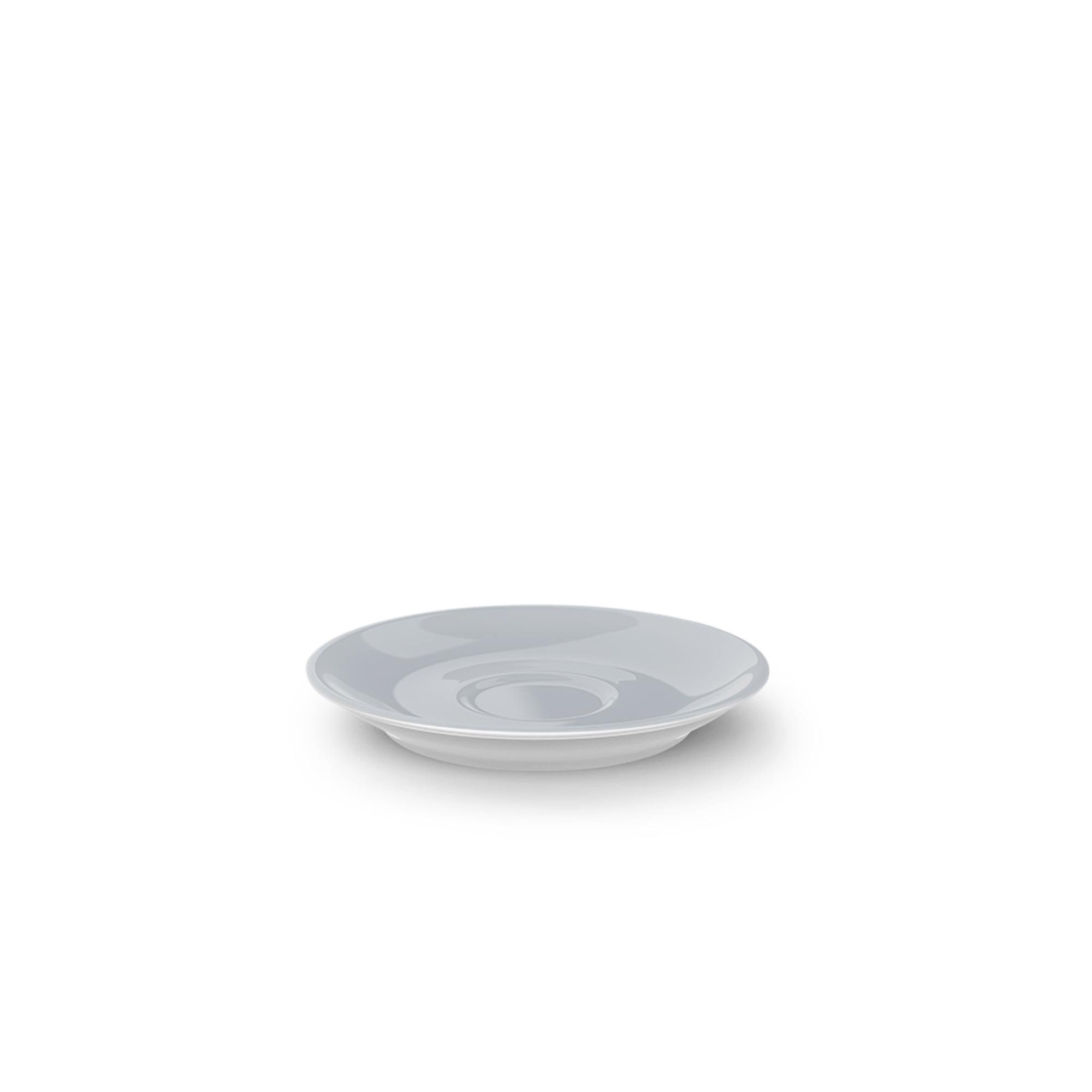 Solid Color Espressountertasse classico