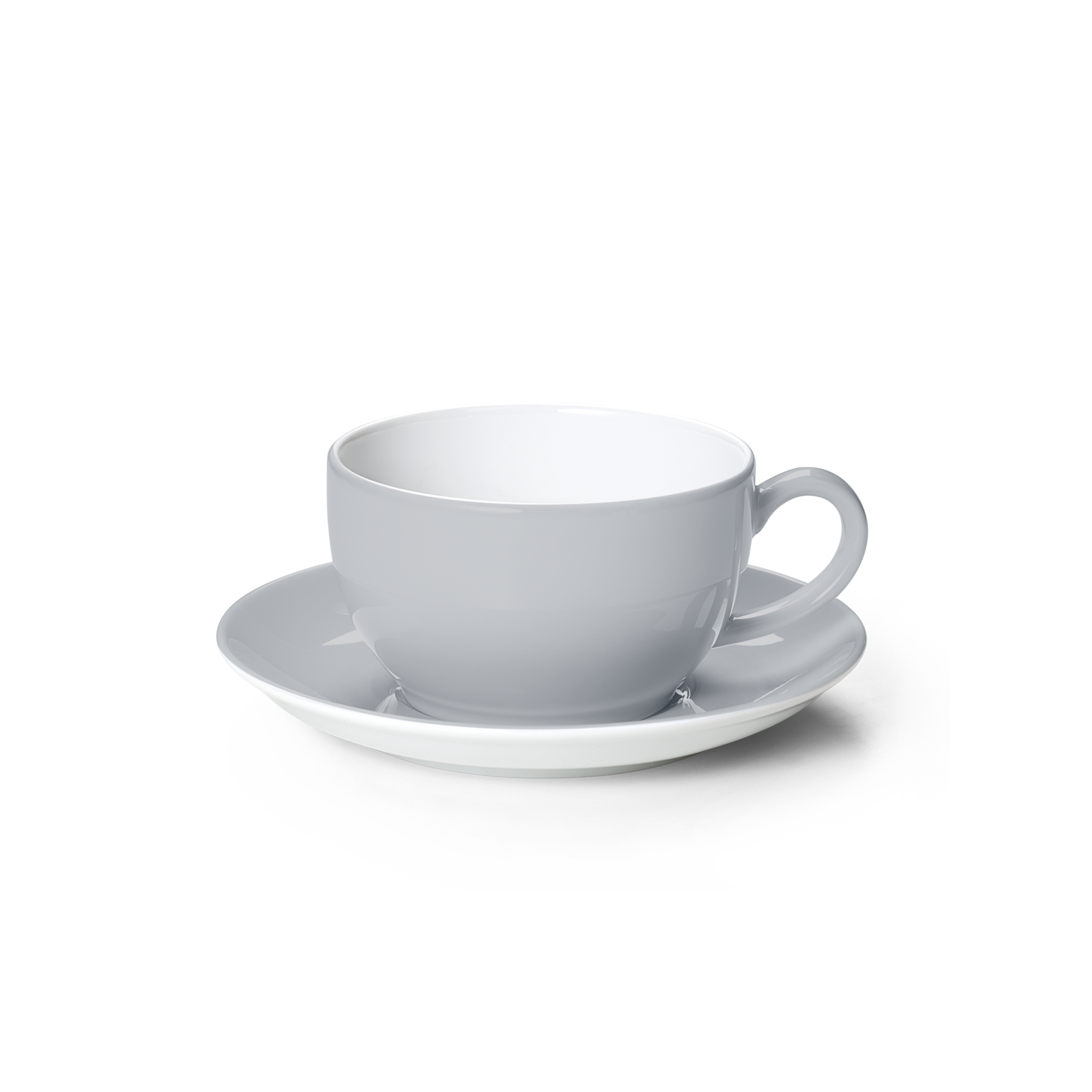 Solid Color Kaffee Untertasse