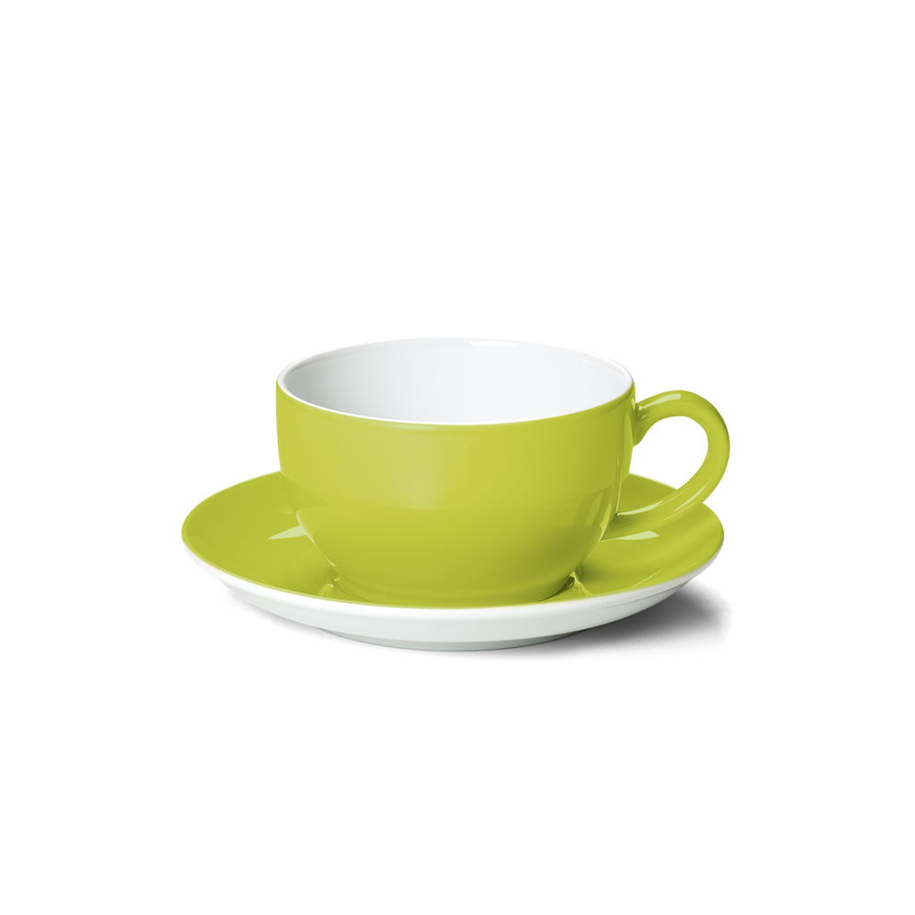 Solid Color Kaffee Obertasse