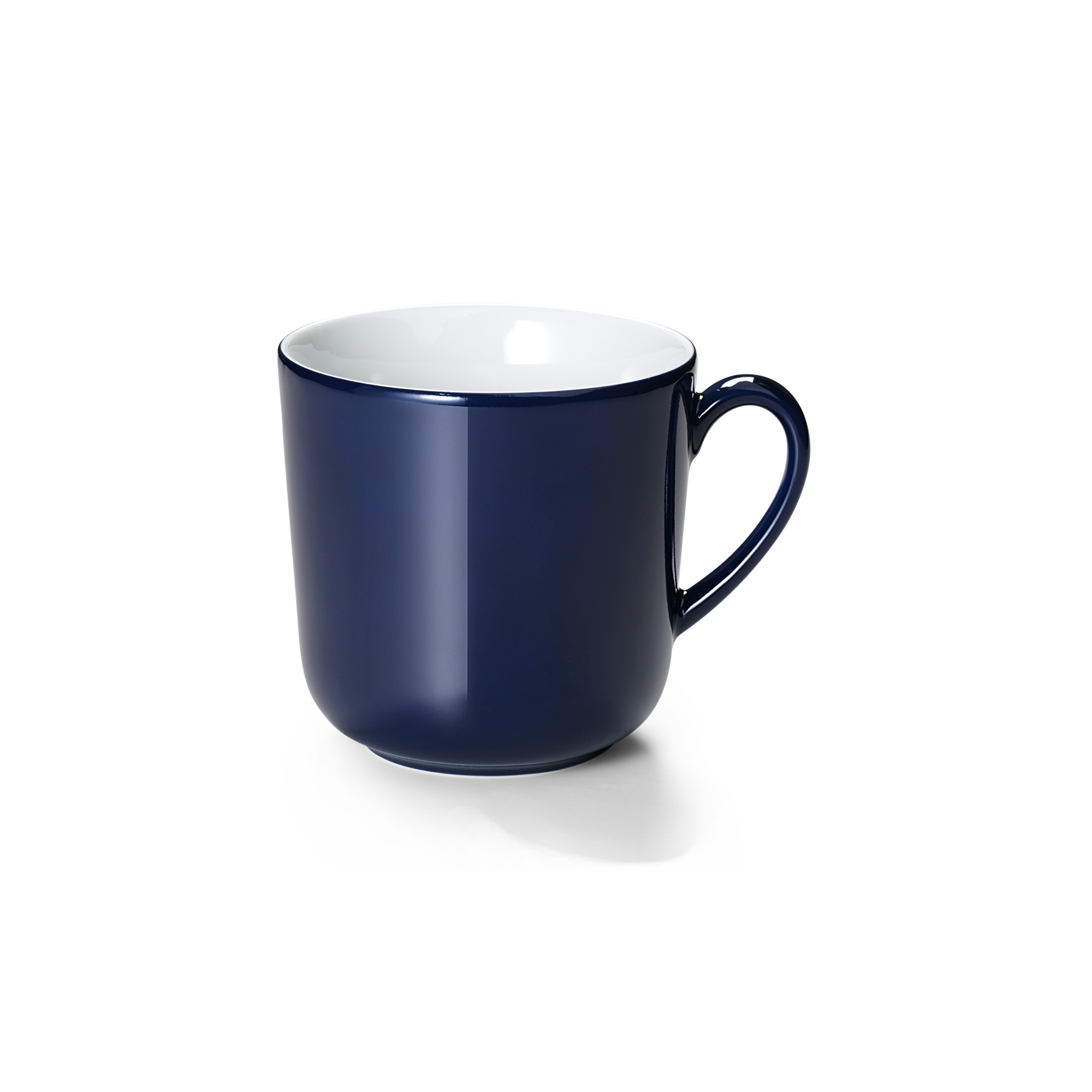 Solid Color Becher mit Henkel 0,32l
