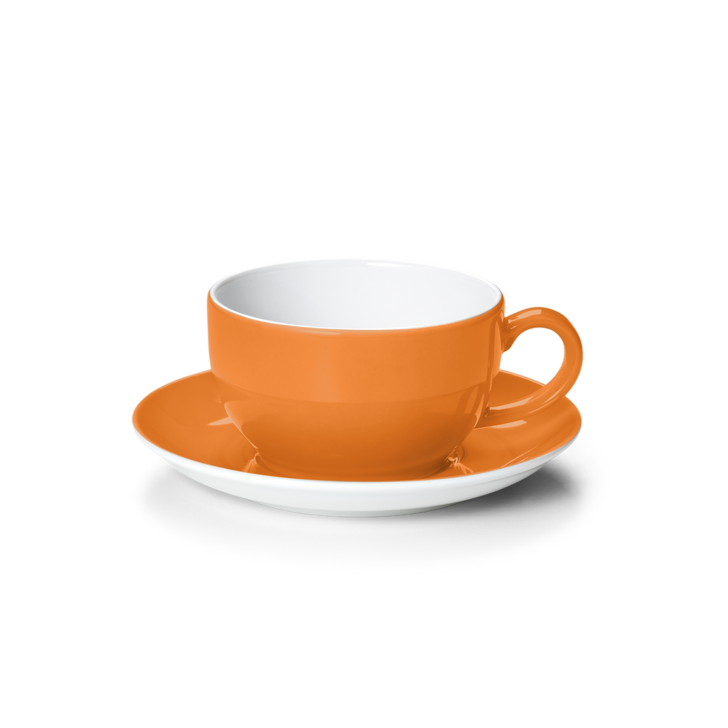 Solid Color Kaffee Obertasse