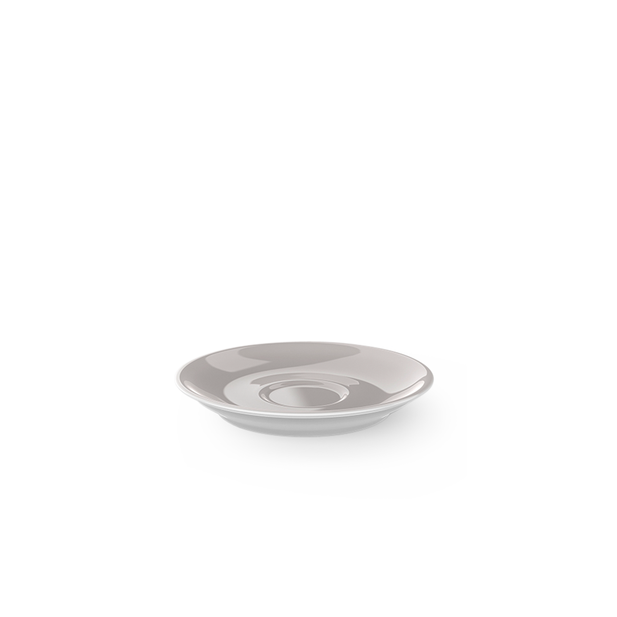 Solid Color Espressountertasse classico