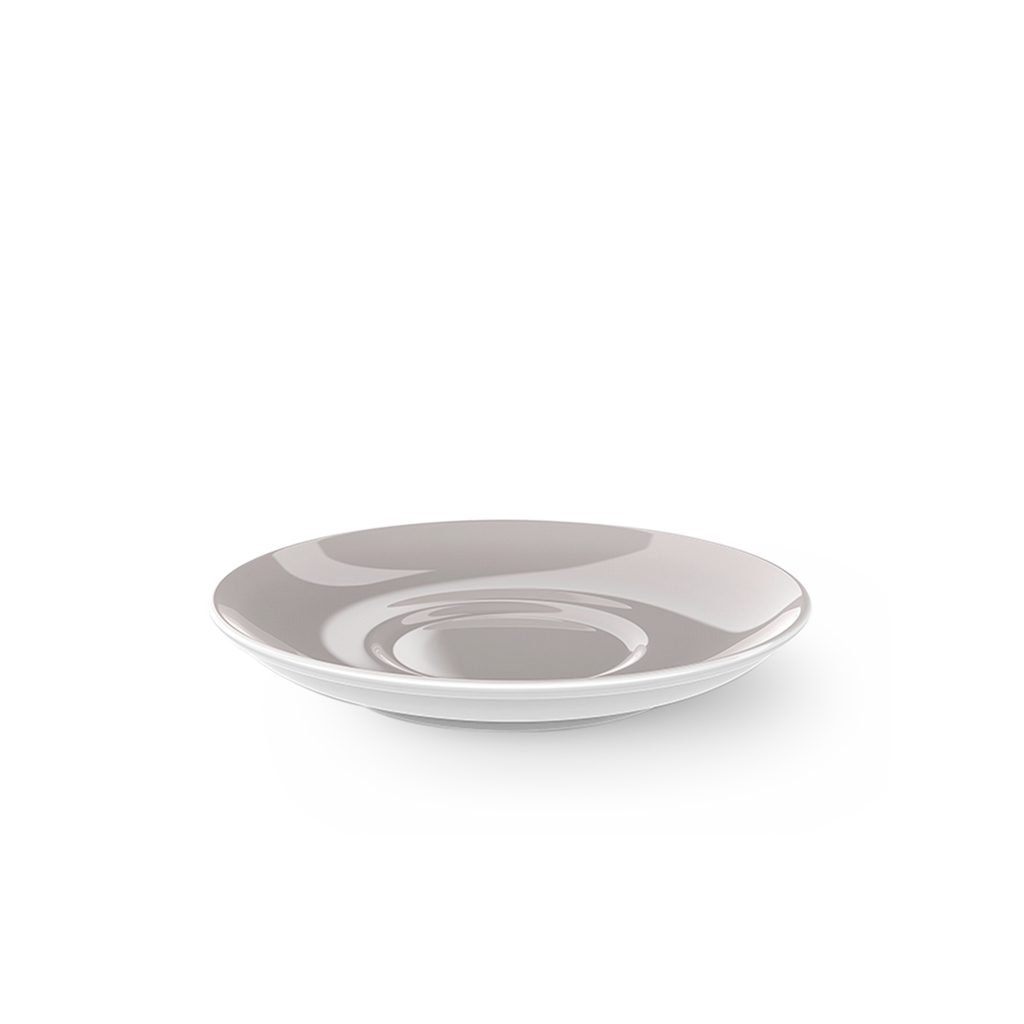 Solid Color Kaffee Untertasse