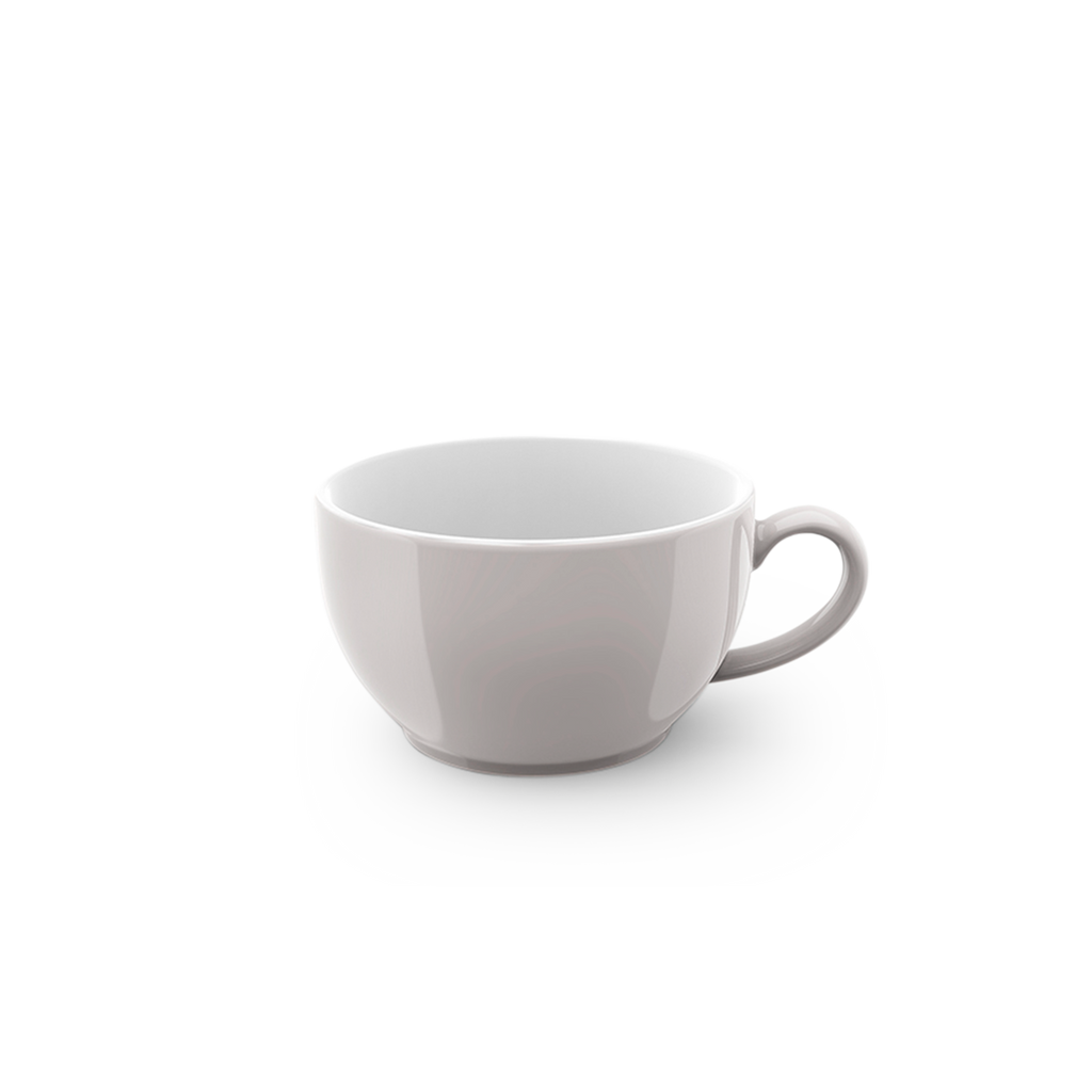 Solid Color Kaffee Obertasse