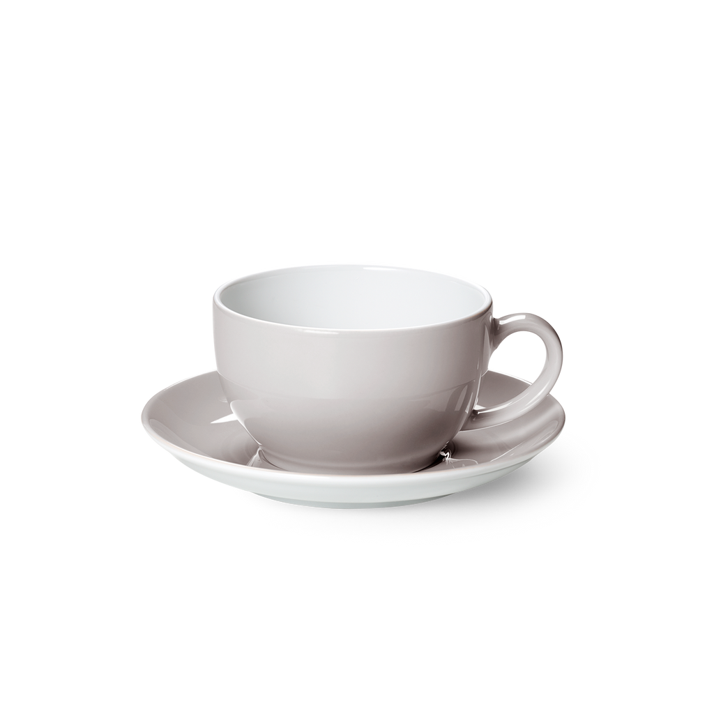 Solid Color Kaffee Obertasse
