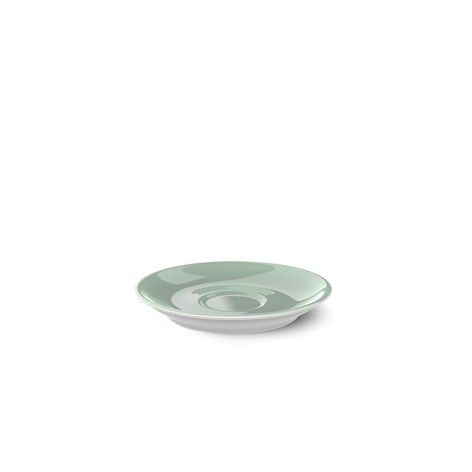 Solid Color Espressountertasse classico