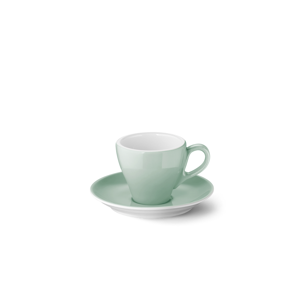 Solid Color Espressountertasse classico