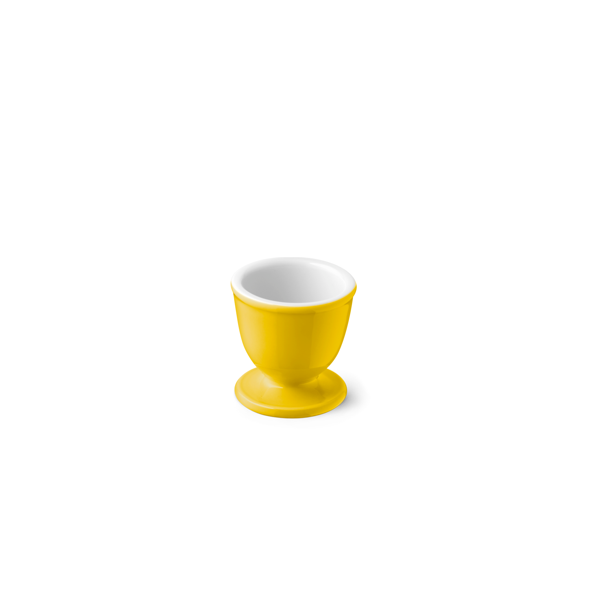 Solid Color Eierbecher
