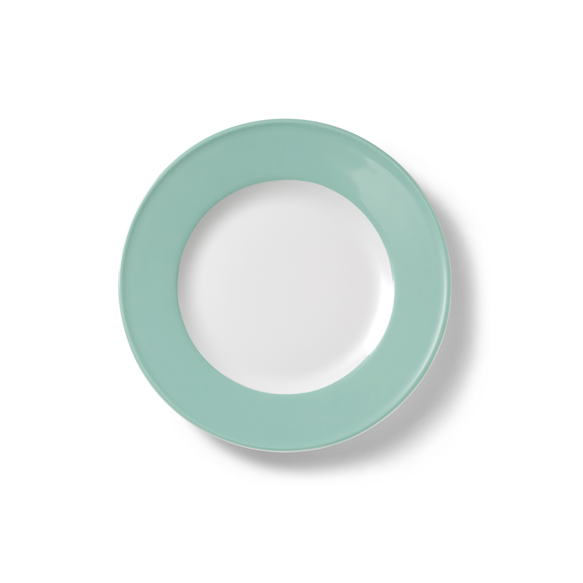 Solid Color Dessertteller 21cm