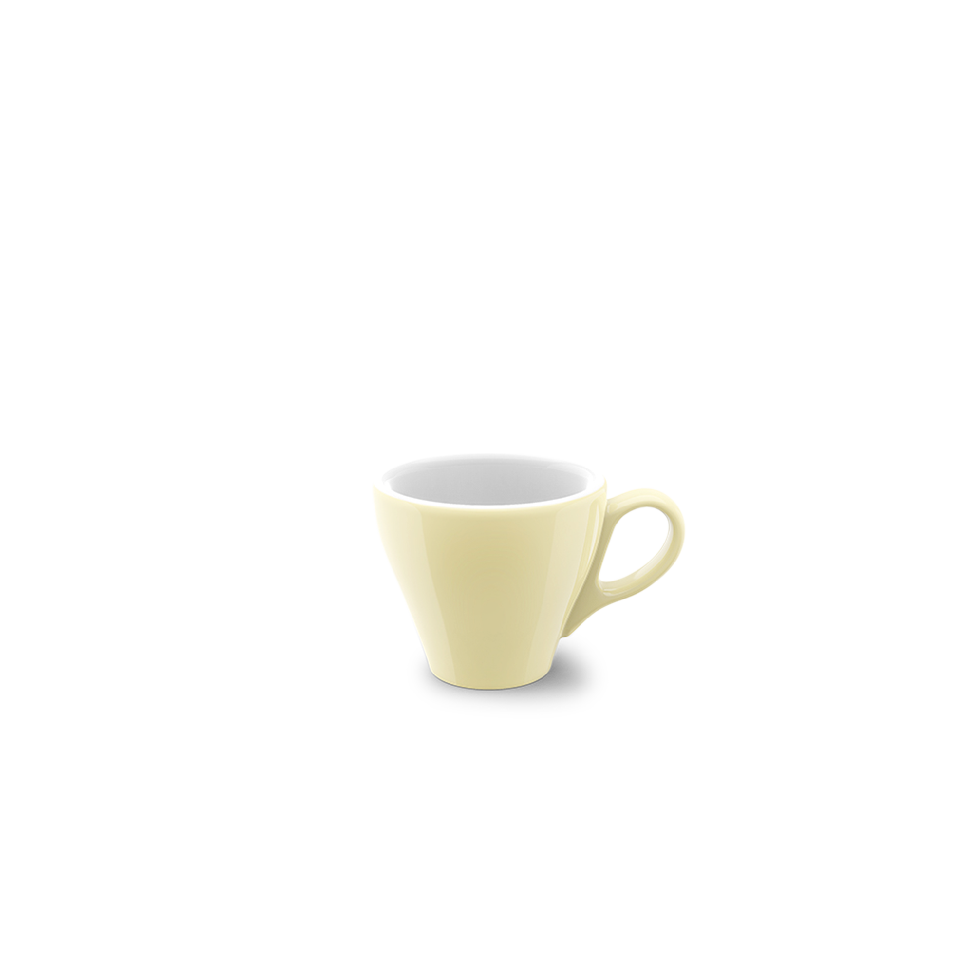 Solid Color Espressotasse classico