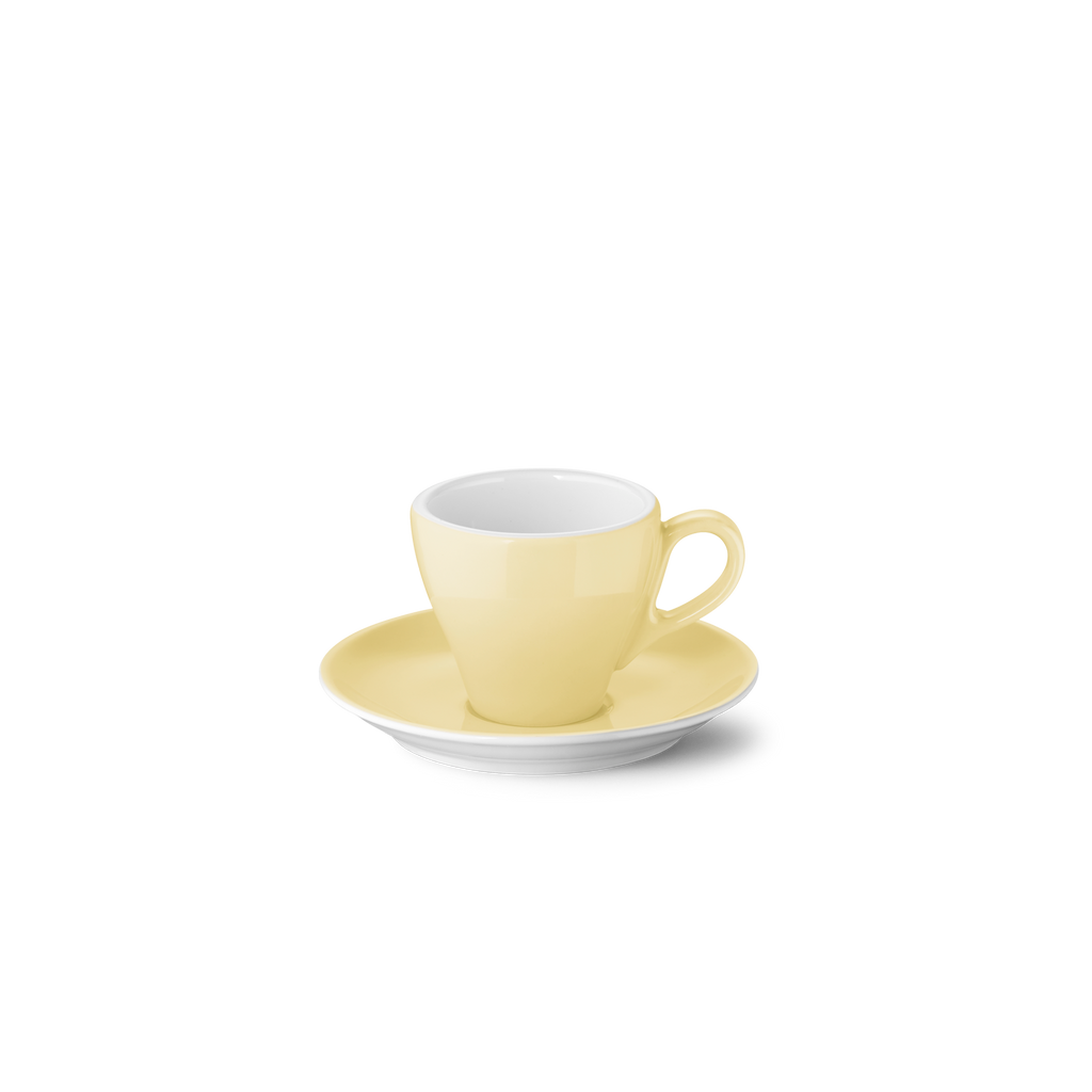 Solid Color Espressountertasse classico