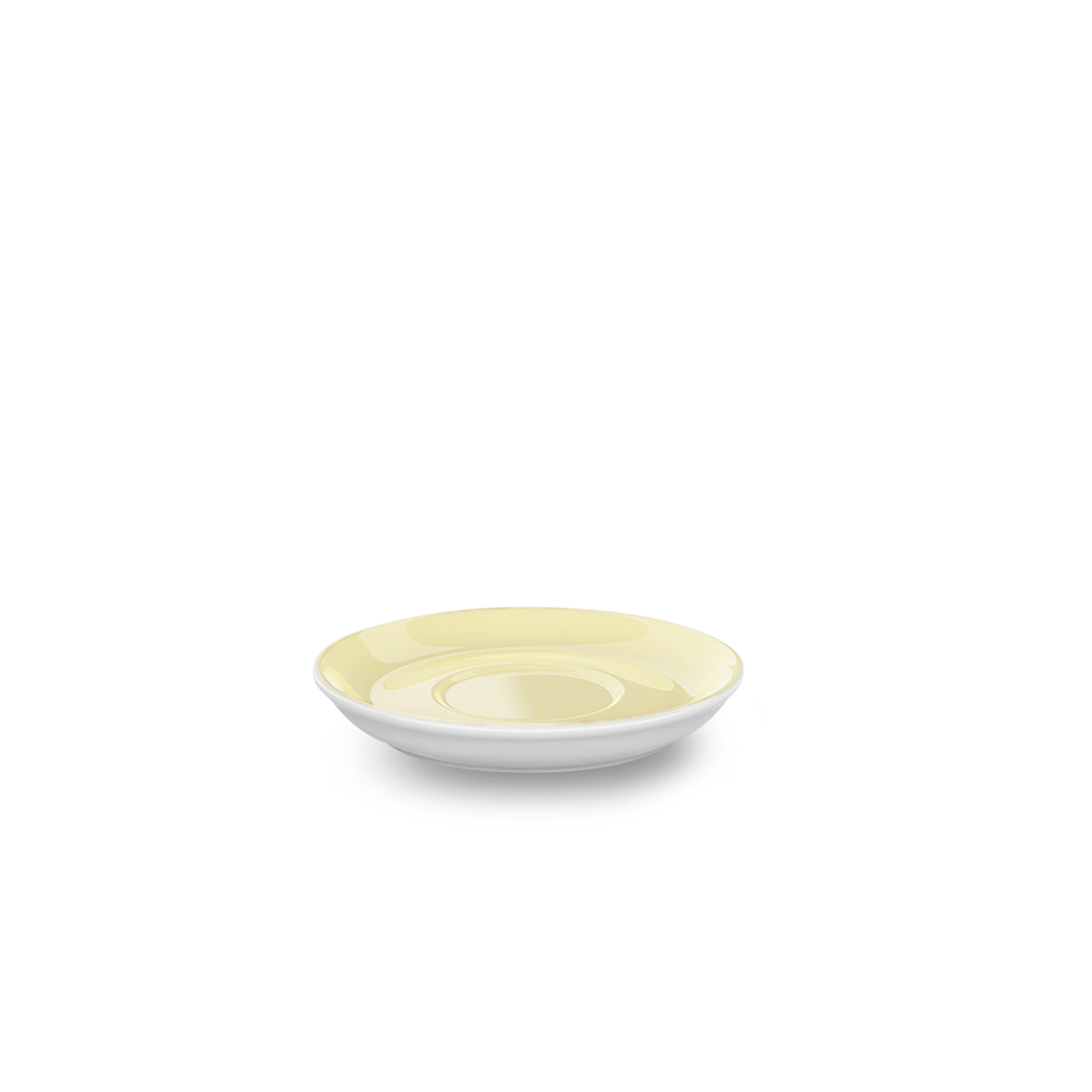 Solid Color Espressountertasse classico
