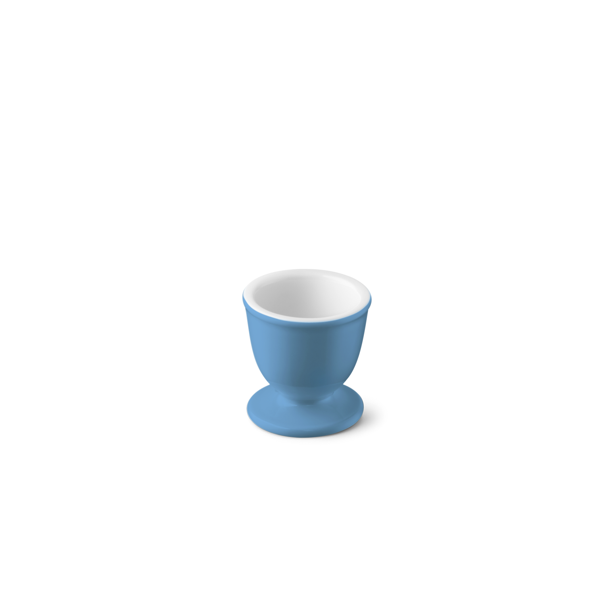 Solid Color Eierbecher
