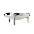 Stoff Nagel Schale
