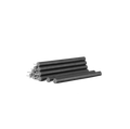 Stabkerzen 12er-Pack