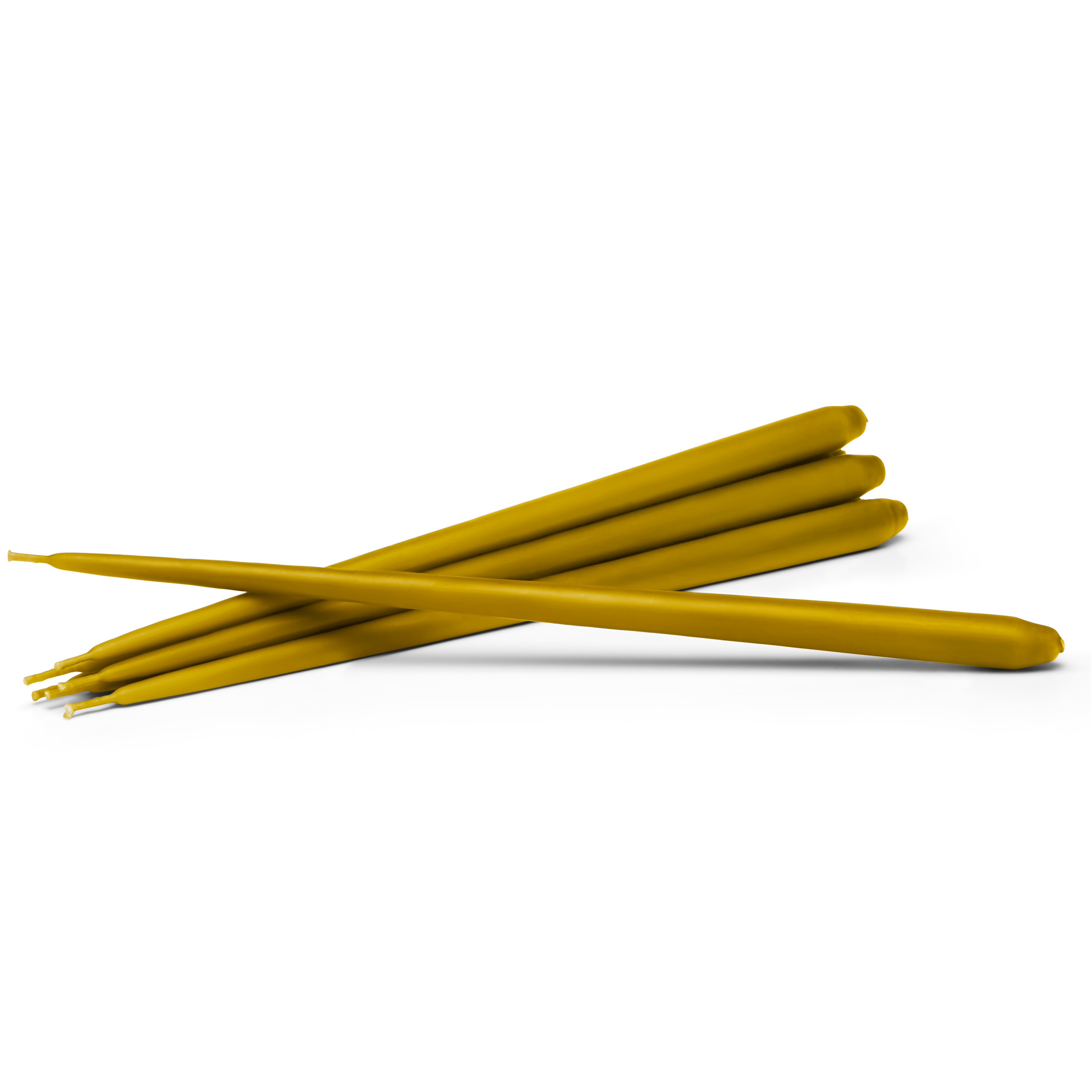 Kerzen (6 Stück)