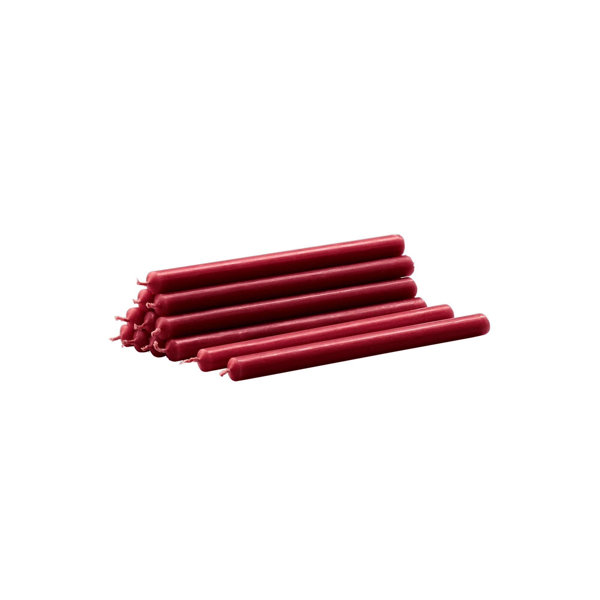 Stabkerzen 12er-Pack