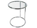Beistelltisch Glas