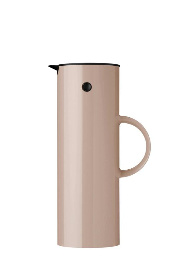 EM77 Isolierkanne 1l Heather