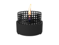 Tischfeuer Paarl Black