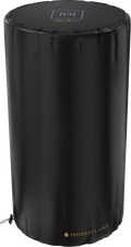 Tischfeuer Camps Bay Cover Black