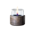 Tischfeuer Lotus 12 Mocha