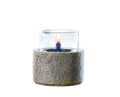 Tischfeuer Slate 12 Stone