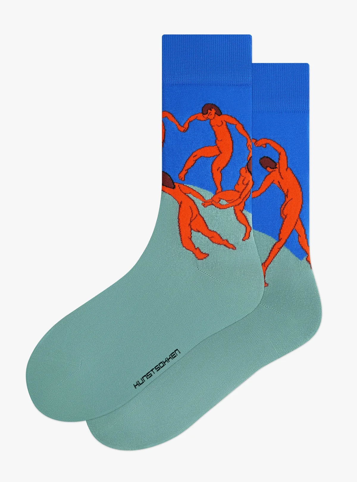 Kunstsocken