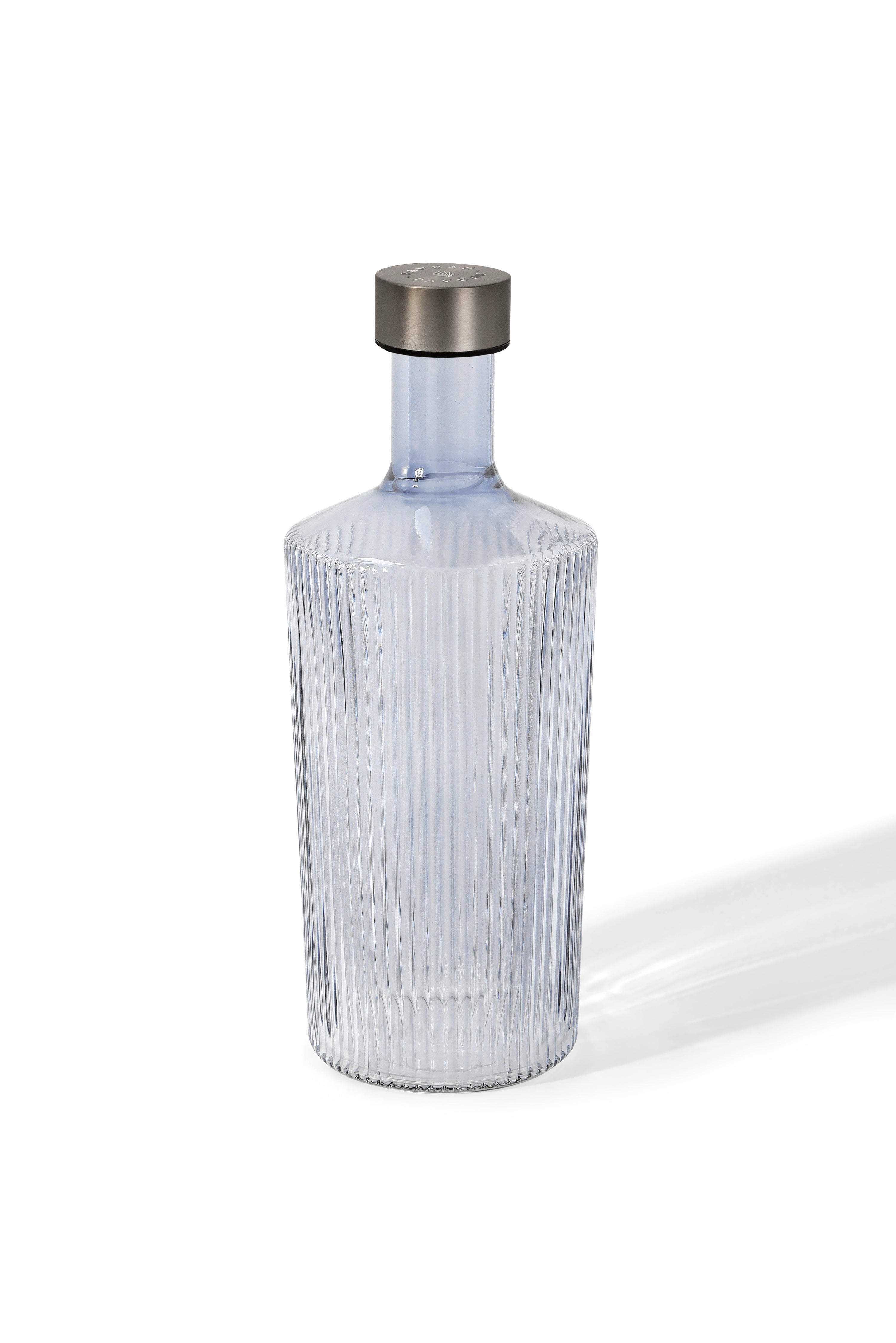 Flasche - Ribbed Bottle Large