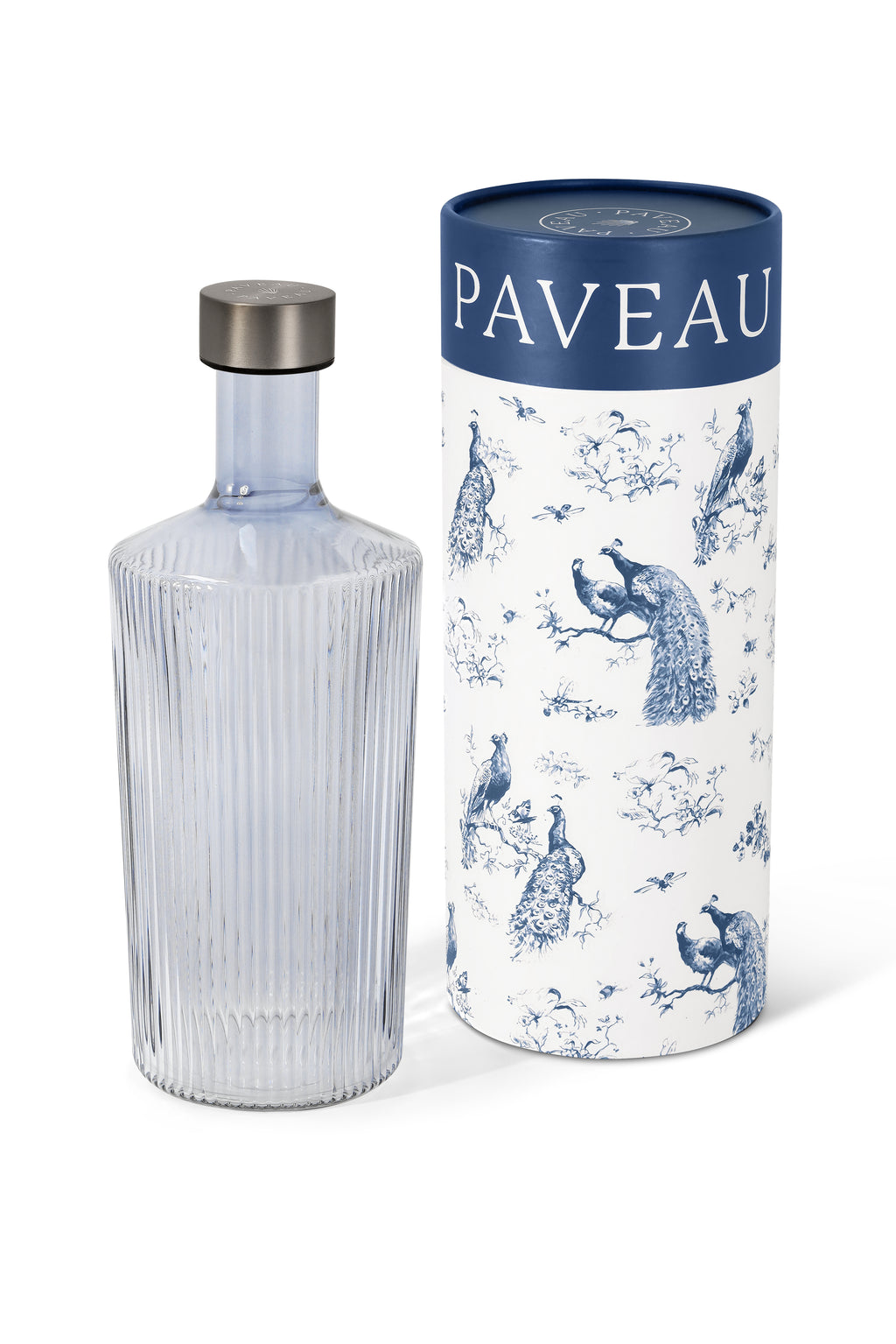 Flasche - Ribbed Bottle Large