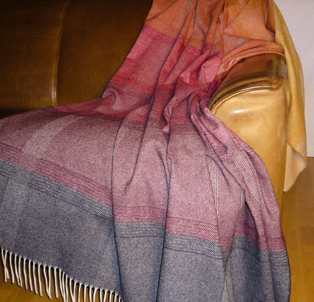 Plaid ,,Lissabon‘‘