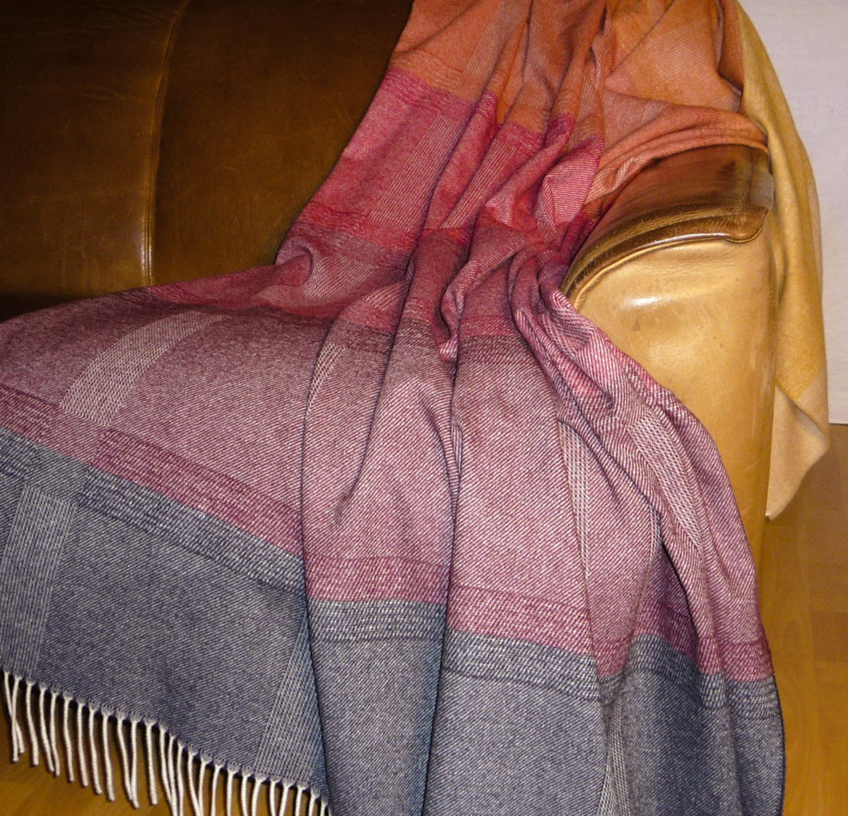 Plaid ,,Lissabon‘‘