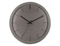 Wanduhr Nirvana Globe