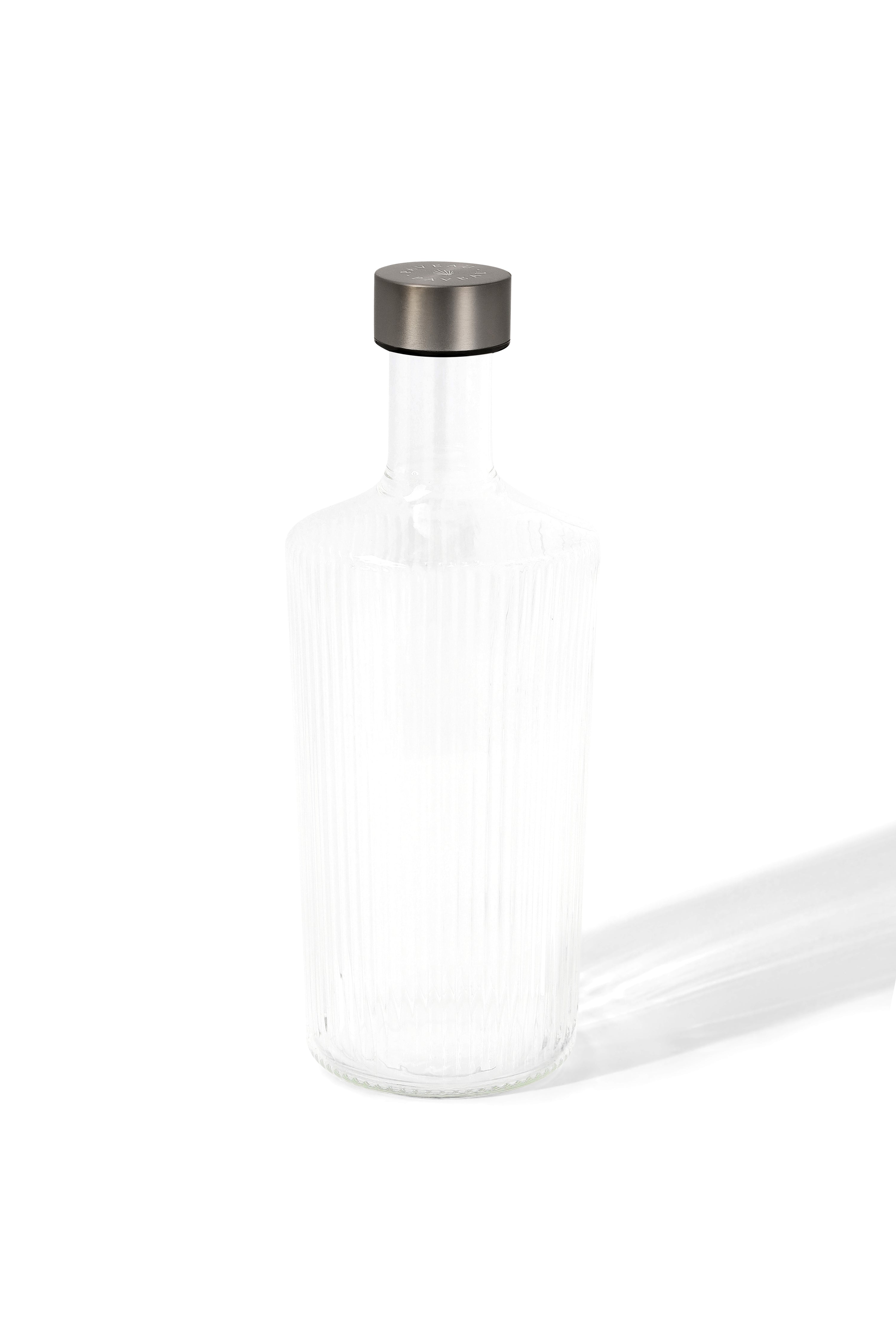 Flasche - Ribbed Bottle Large